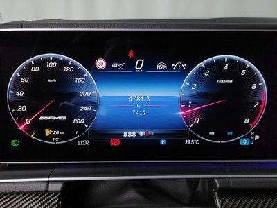 2025 Mercedes-BENZ GLE 照片 8