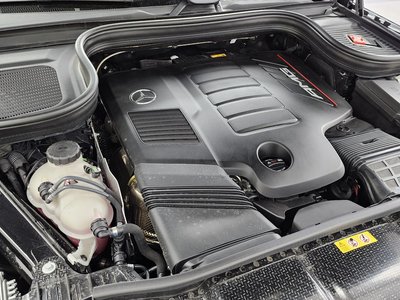2025 Mercedes-BENZ GLE 照片 7