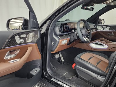 2025 Mercedes-BENZ GLE 照片 10
