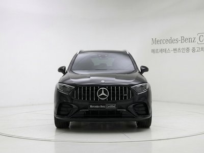 صورة 2 لـ 2025 Mercedes-BENZ GLC