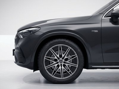 صورة 6 لـ 2025 Mercedes-BENZ GLC