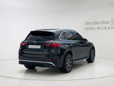 صورة 4 لـ 2025 Mercedes-BENZ GLC