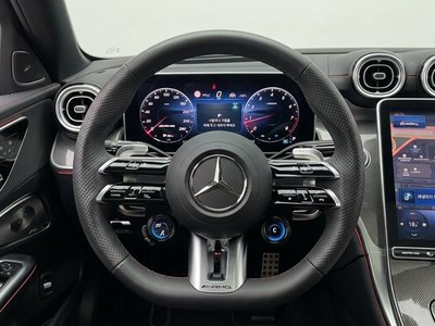 2025 Mercedes-BENZ GLC thumbnail 11