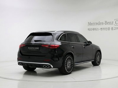 صورة 3 لـ 2025 Mercedes-BENZ GLC