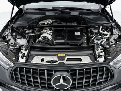 صورة 7 لـ 2025 Mercedes-BENZ GLC
