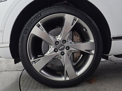 2023 Genesis GV80 照片 6