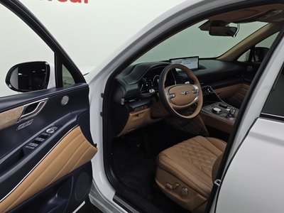 2023 Genesis GV80 照片 10