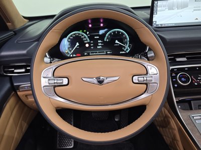 صورة مصغرة 14 لـ 2023 Genesis GV80