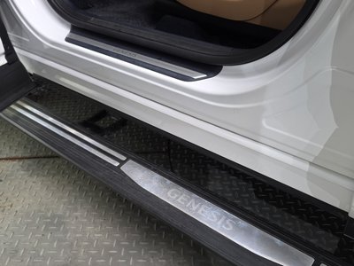 صورة مصغرة 17 لـ 2023 Genesis GV80
