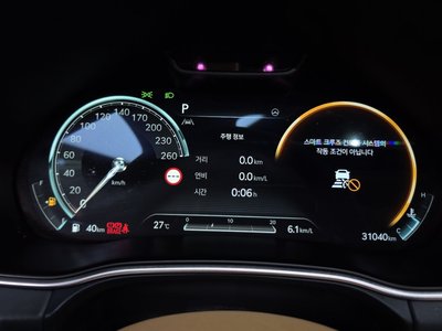 2023 Genesis GV80 照片 8