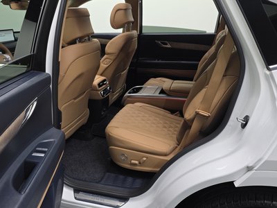 صورة مصغرة 12 لـ 2023 Genesis GV80