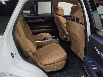 صورة مصغرة 11 لـ 2023 Genesis GV80