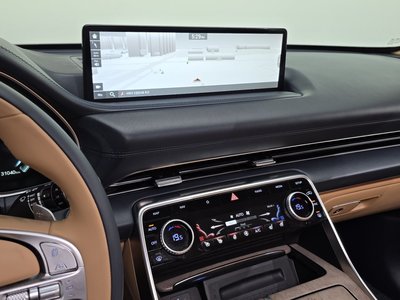 صورة مصغرة 15 لـ 2023 Genesis GV80