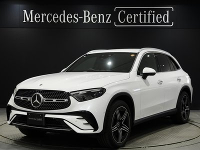 MERCEDES-BENZ GLC - 1