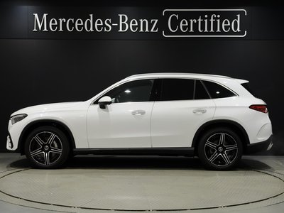 MERCEDES-BENZ GLC - 5