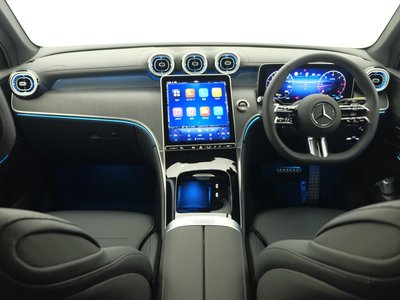 MERCEDES-BENZ GLC - 7