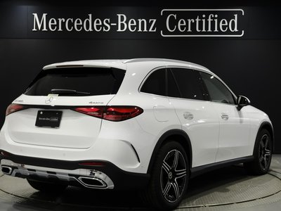 MERCEDES-BENZ GLC - 2