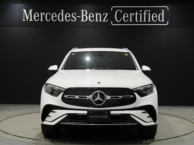 MERCEDES-BENZ GLC - 3