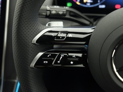 MERCEDES-BENZ GLC - 9