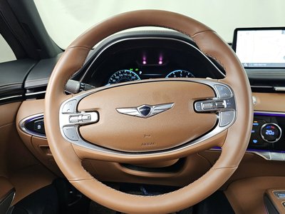 صورة مصغرة 19 لـ 2023 Genesis GV70