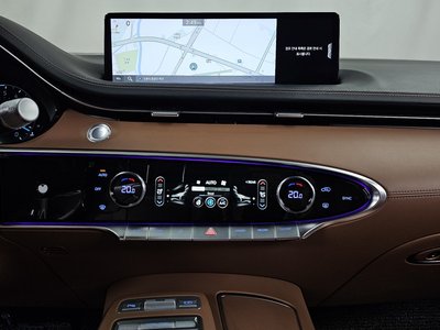 صورة مصغرة 20 لـ 2023 Genesis GV70