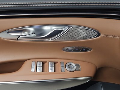 صورة مصغرة 27 لـ 2023 Genesis GV70