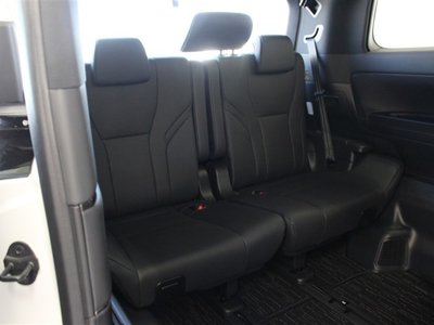صورة مصغرة 25 لـ 2023 TOYOTA ALPHARD