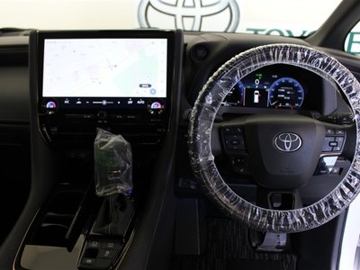 صورة مصغرة 29 لـ 2023 TOYOTA ALPHARD