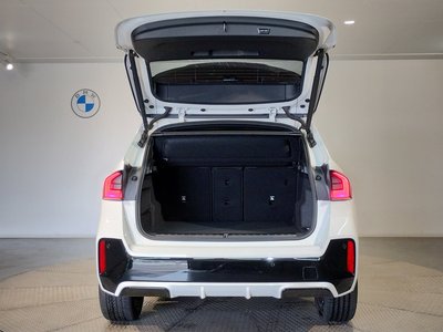 2024 BMW X1 缩略图 23