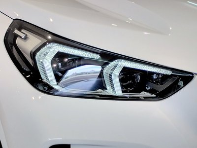2024 BMW X1 缩略图 13