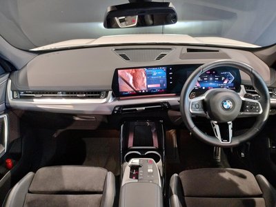 2024 BMW X1 照片 5