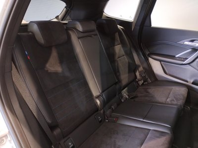 2024 BMW X1 缩略图 33