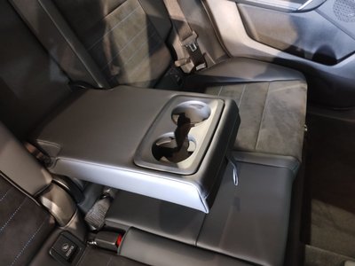 2024 BMW X1 缩略图 76