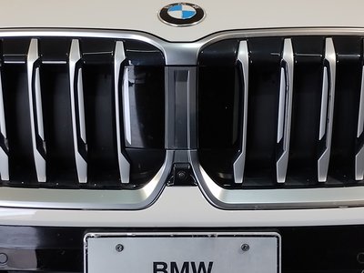 2024 BMW X1 缩略图 15