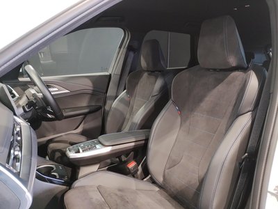 2024 BMW X1 缩略图 30