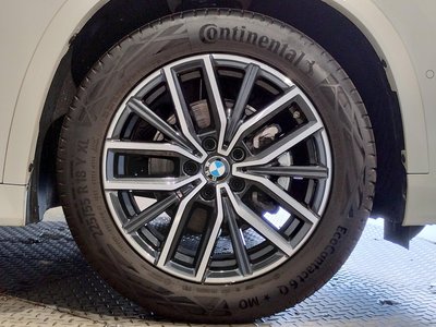 2024 BMW X1 缩略图 28