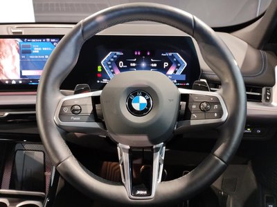 2024 BMW X1 缩略图 39