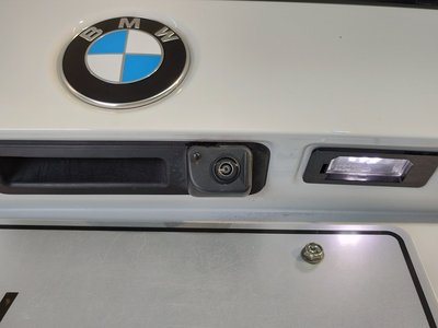 2024 BMW X1 缩略图 74