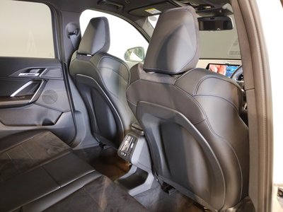 2024 BMW X1 缩略图 34