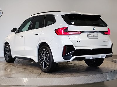 2024 BMW X1 照片 8