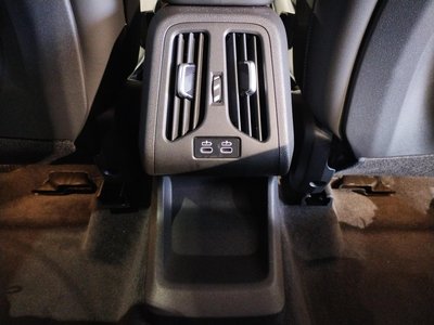 2024 BMW X1 缩略图 77