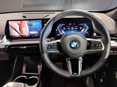 2024 BMW X1 缩略图 38