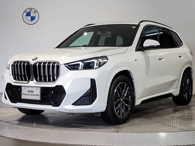 2024 BMW X1 照片 1