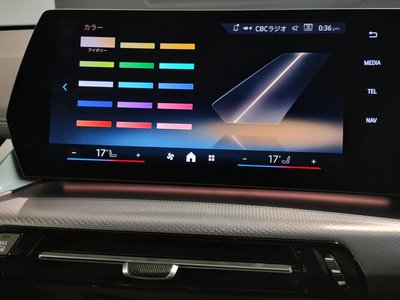 2024 BMW X1 缩略图 59