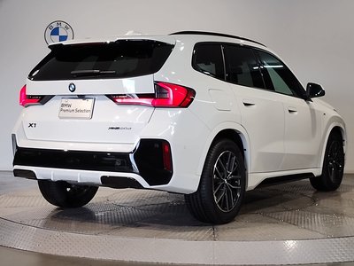 2024 BMW X1 照片 10