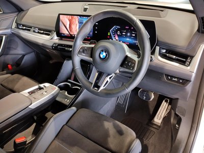 2024 BMW X1 缩略图 32