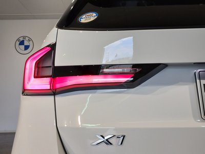 2024 BMW X1 缩略图 20