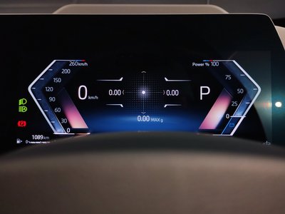 2024 BMW X1 缩略图 52