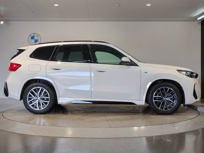 2024 BMW X1 缩略图 11