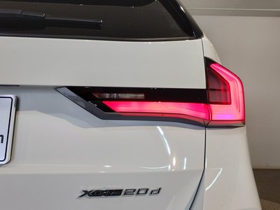2024 BMW X1 缩略图 19
